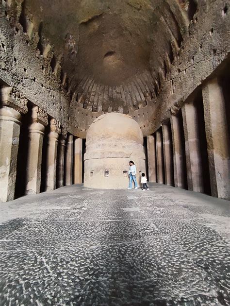 Kanheri Caves - History, Architecture, Facts, Timings, Entry Fees - Mumbai Metro Times