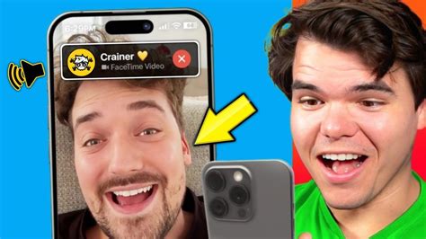 CRAINER IS BACK!! - YouTube