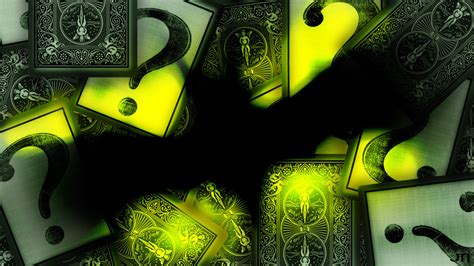 🔥 [50+] Riddler Question Mark Wallpapers | WallpaperSafari