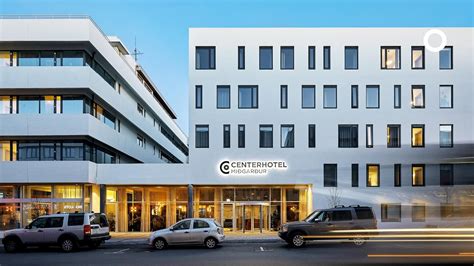 CenterHotel Midgardur en Reykjavik | BestDay.com