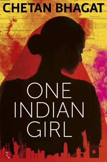 One Indian Girl | Chetan Bhagat | Book Review | Is It Good?