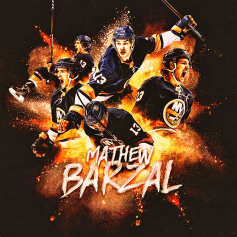 Hockey Designs on Behance