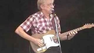 Hot Rod Lincoln - Bill Kirchen Chords - ChordU