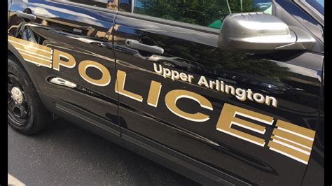 Upper Arlington police officer dies unexpectedly | 10tv.com