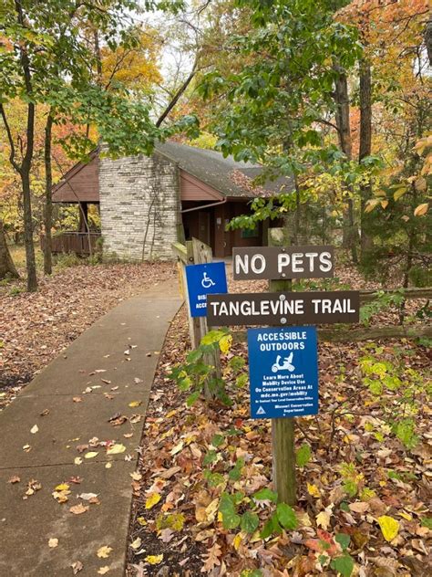 Fall Hikes: Powder Valley Nature Center - thatawaydad.com