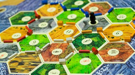 Here’s How To Ease Newbies Into Complex Tabletop Games | Geek and Sundry