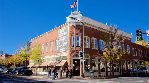 Top Hotels in Flagstaff for 2020 from CA $57 | Expedia.ca