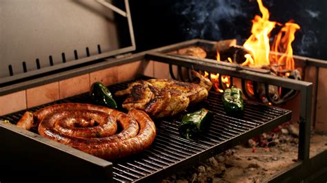 NEW! ? Nuke Delta 47-Inch Argentinian-Style Gaucho Grill – GartenLove