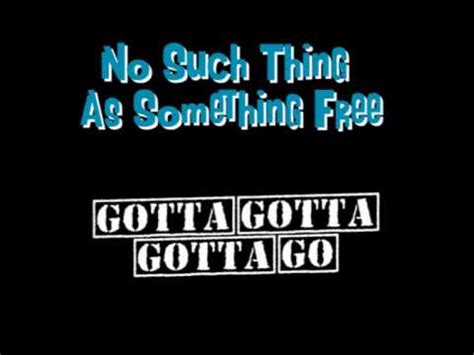 Agnostic Front - Gotta Go lyrics - YouTube