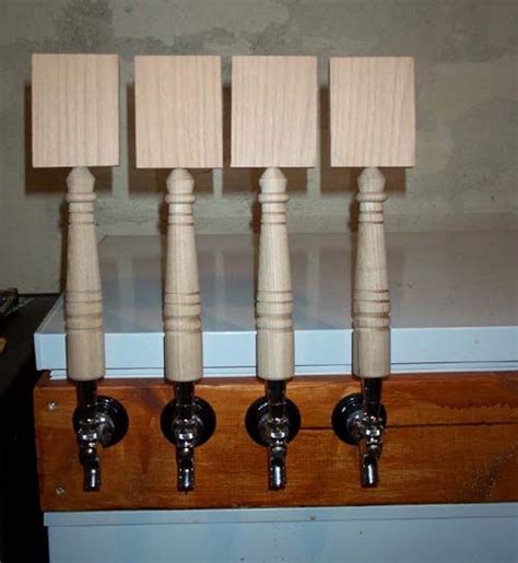 MikeBeer - Custom Tap Handles | Tap handles, Custom tap handle, Beer ...