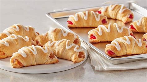 Pillsbury™ Crescent Rolls - Pillsbury.com