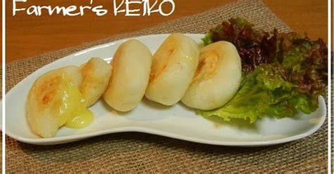 Potato Mochi Dumplings with Cheese Recipe by cookpad.japan - Cookpad