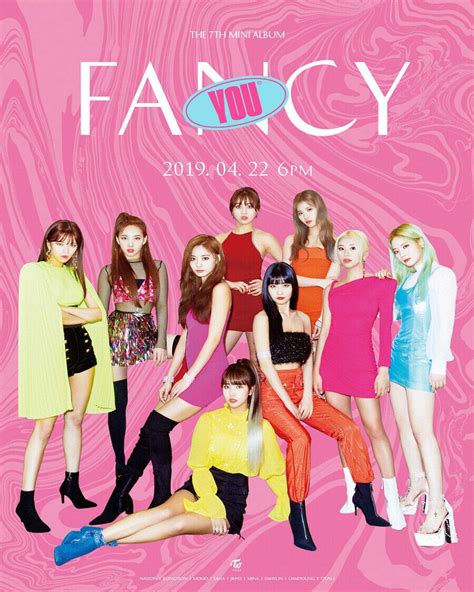 TWICE's "Feel Special" Album Is Officially Their Highest Selling Album ...