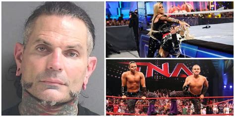 10 Current AEW Wrestlers: What Is Their Biggest Failure?