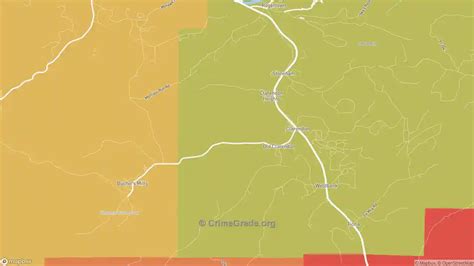 The Safest and Most Dangerous Places in Clarendon, PA: Crime Maps and ...