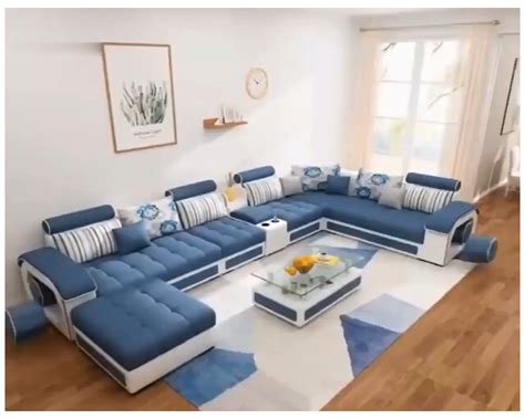 Modern Sofa Sets Living Room