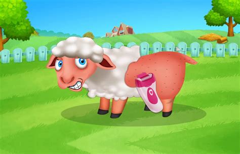 Animal Farm Games For Kids for Android - APK Download