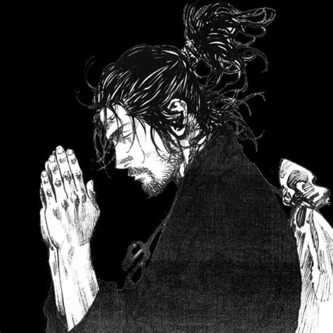 musashi praying || transparent background png | Vagabond manga, Samurai art, Samurai wallpaper