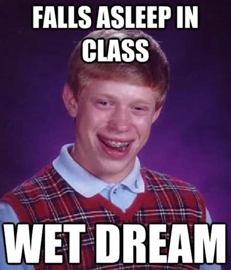 Funniest Bad Luck Brian Memes - Photos Idea