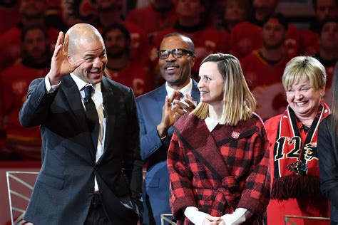 Seravalli: Dave Nonis and Jarome Iginla to join Calgary Flames front office