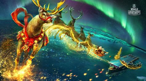 Santa Elf Wallpapers - Top Free Santa Elf Backgrounds - WallpaperAccess