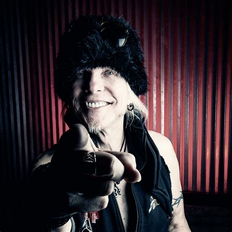 Michael Schenker – The Creative Independent