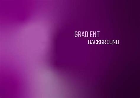 Violet Gradient Background Vector Art, Icons, and Graphics for Free ...