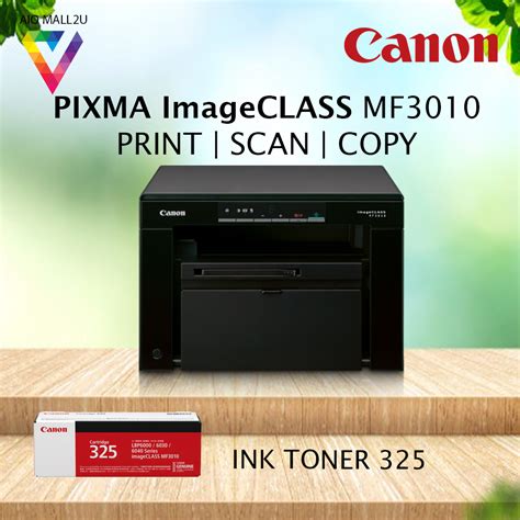 Canon mf3010 scan - tablefinal