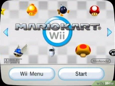 How to Unlock King Boo on Mario Kart Wii: 14 Steps (with Pictures)