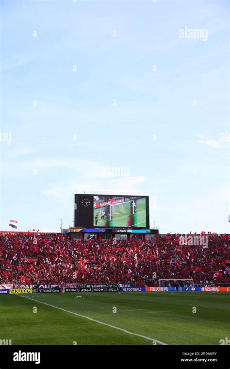 Al hilal stadium view hi-res stock photography and images - Alamy