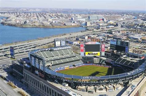 Citi Field Stadium: History, Capacity, Events & Significance