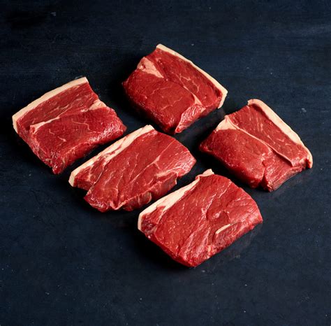 Beef Rump Steaks - IMS of Smithfield - Buy Online Now