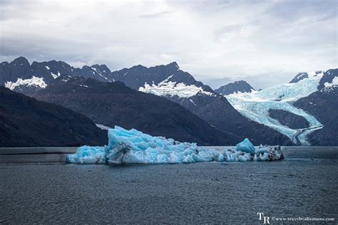 Columbia Glacier Cruise from Valdez, Alaska: A Review - Travel Realizations