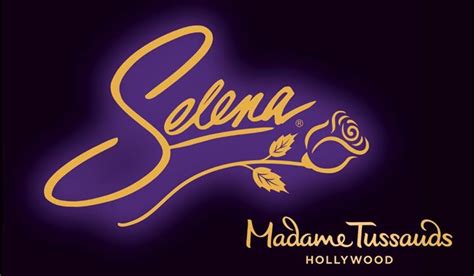 Selena Quintanilla Logo - All About Logan