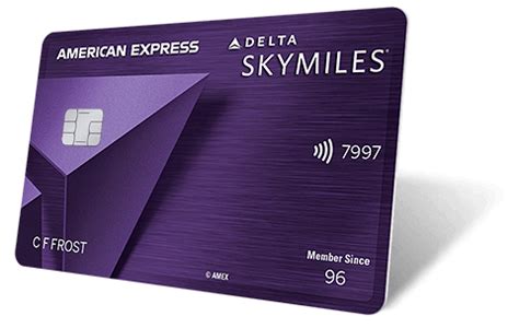 Delta SkyMiles® Reserve Card Membership Guide | American Express