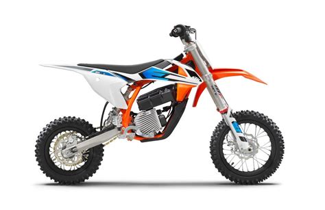 2021 KTM SX and XC Models Announced - Dirt Bikes