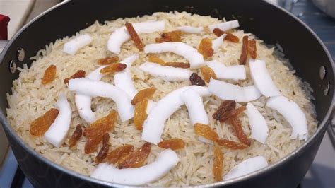 Best Gur Wale Chawal Recipe | Easy Gud Ke Chawal Recipe | Sweet Rice Recipe - YouTube