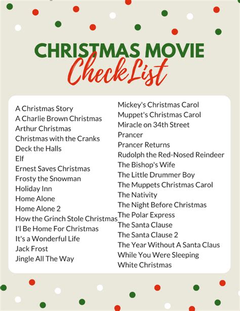 30 Best Christmas Movies For Kids (2021) - So Festive! | Family christmas movies, Family ...