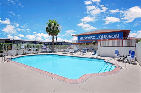 HOWARD JOHNSON - Updated 2024 Prices & Motel Reviews (Las Vegas, NV)