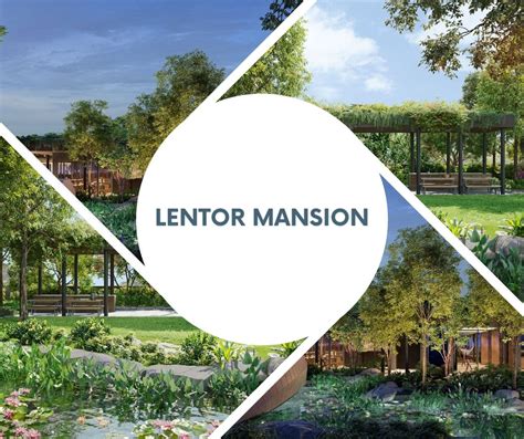 Lentor Mansion | Lentor Gardens | New Launch SG condo