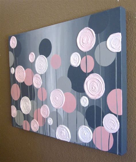 30 Easy Canvas Painting Ideas