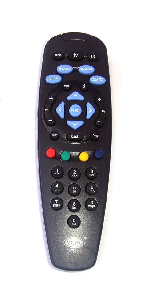 Buy Tata Sky Remote Online in India - 80187380 - ShopClues.com