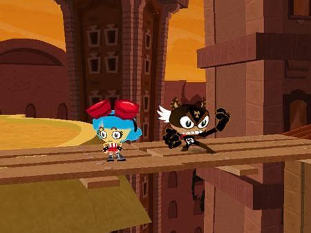 El Tigre: The Adventures of Manny Rivera review | GamesRadar+