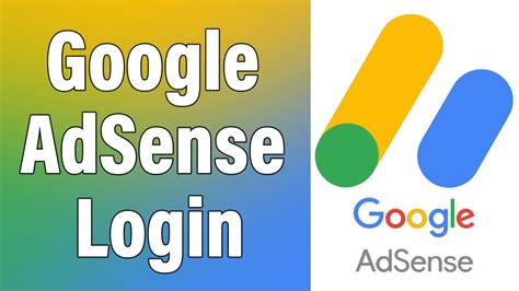 AdSense Login 2022 | Google AdSense Account Login Help | AdSense.com ...