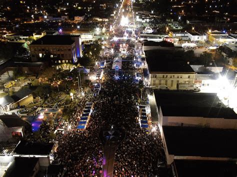 City of Pharr Hosts Largest Hub Phestival to Date - City of Pharr