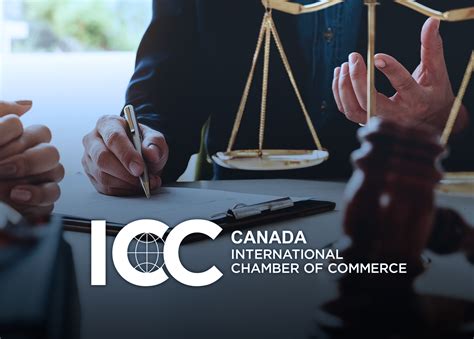 ICC Canada - Canadian Chamber of Commerce