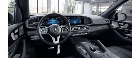 Mercedes Benz GLS450 - Hadom