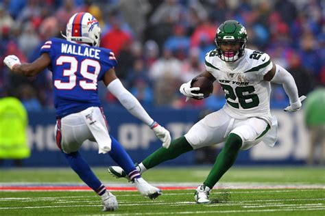 Bills Wednesday Injury Report - Sports Illustrated Buffalo Bills News ...