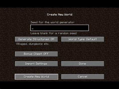 This is how u cheat in mc speedrun - YouTube