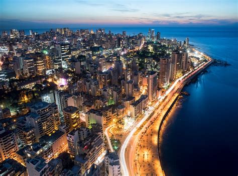 Beirut city guide: How to spend a weekend in Lebanon’s capital | The Independent | The Independent